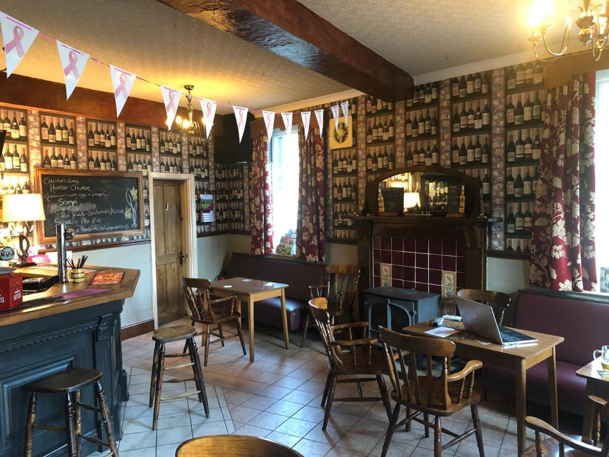 Rheolau Arms Bed & Breakfast Swansea Dış mekan fotoğraf