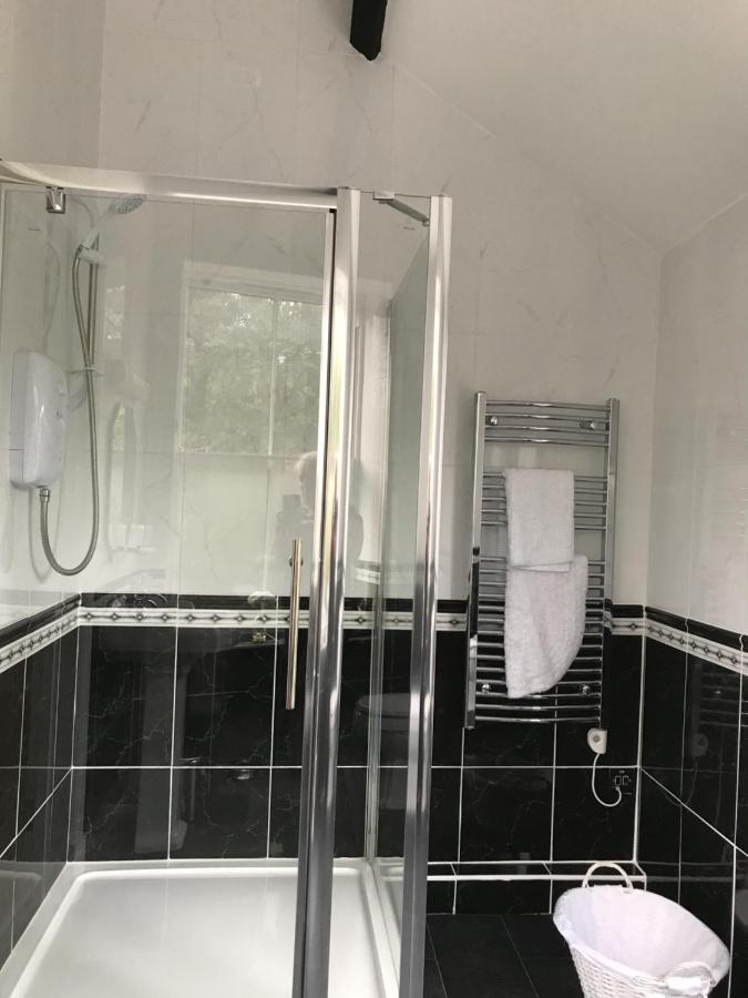 Rheolau Arms Bed & Breakfast Swansea Dış mekan fotoğraf