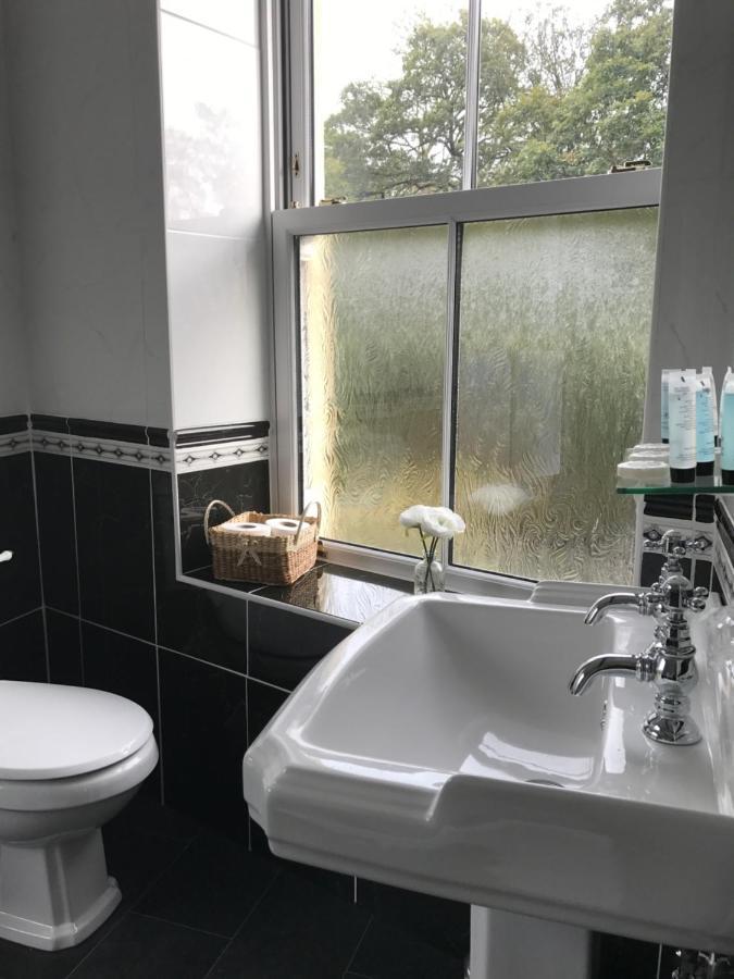 Rheolau Arms Bed & Breakfast Swansea Dış mekan fotoğraf