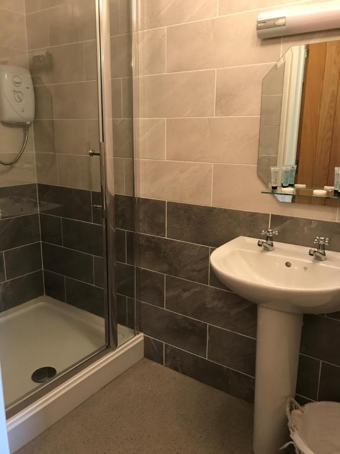 Rheolau Arms Bed & Breakfast Swansea Dış mekan fotoğraf