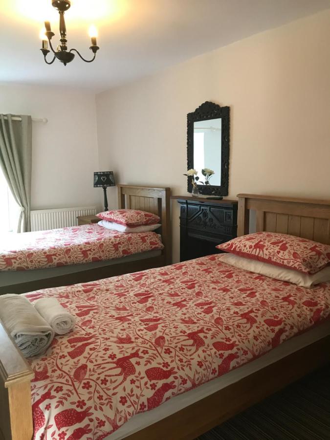 Rheolau Arms Bed & Breakfast Swansea Dış mekan fotoğraf