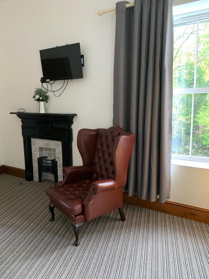 Rheolau Arms Bed & Breakfast Swansea Dış mekan fotoğraf
