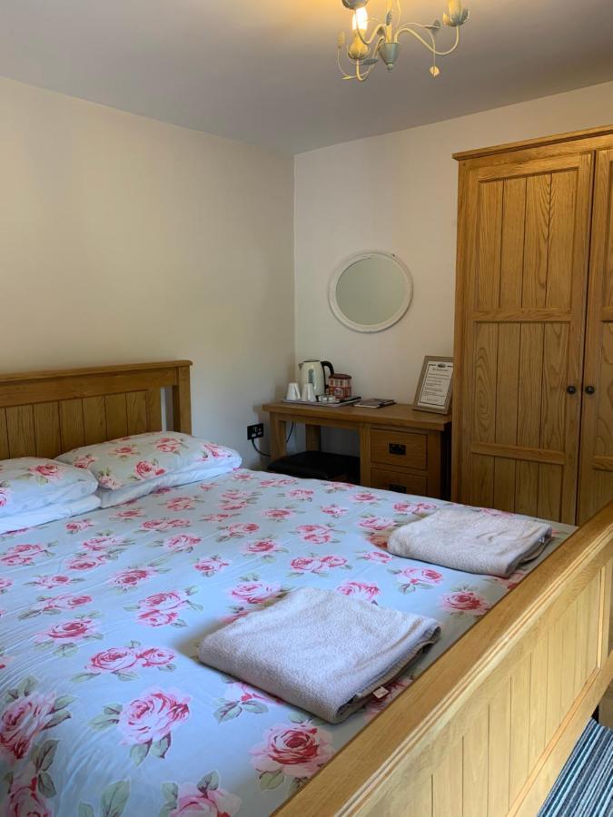 Rheolau Arms Bed & Breakfast Swansea Dış mekan fotoğraf