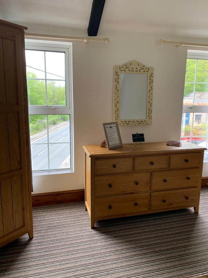 Rheolau Arms Bed & Breakfast Swansea Dış mekan fotoğraf