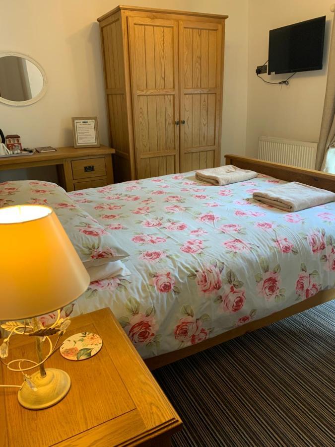 Rheolau Arms Bed & Breakfast Swansea Dış mekan fotoğraf