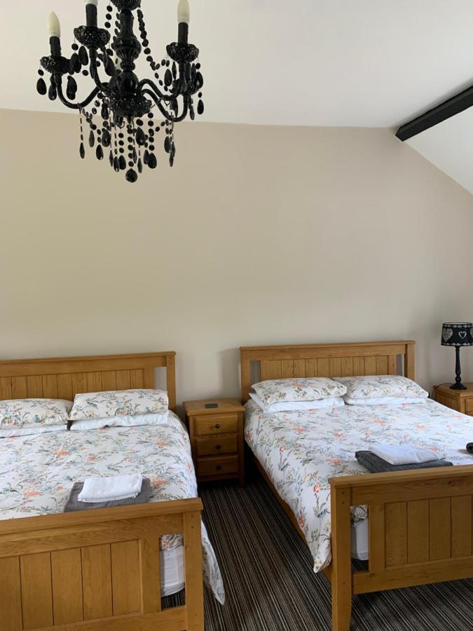 Rheolau Arms Bed & Breakfast Swansea Dış mekan fotoğraf