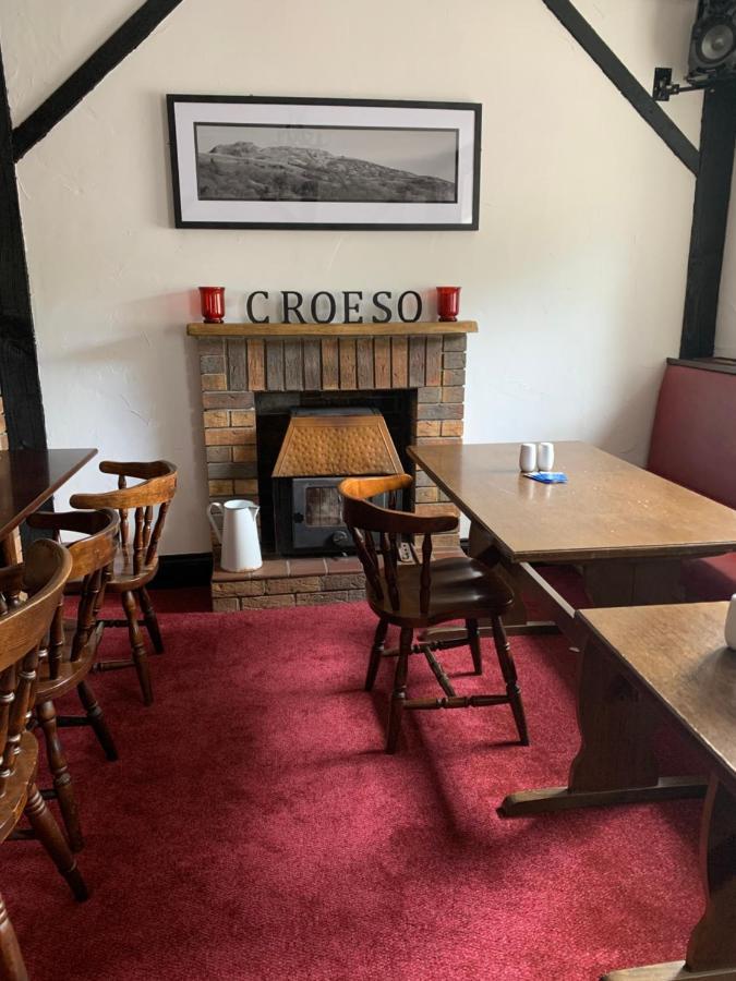 Rheolau Arms Bed & Breakfast Swansea Dış mekan fotoğraf
