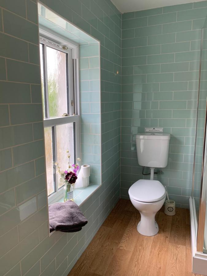 Rheolau Arms Bed & Breakfast Swansea Dış mekan fotoğraf