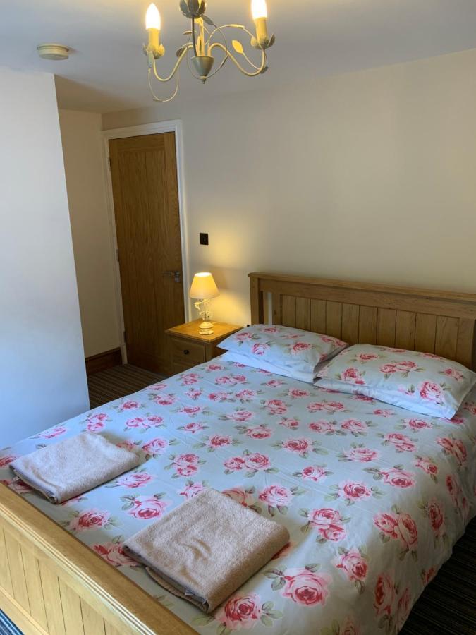 Rheolau Arms Bed & Breakfast Swansea Dış mekan fotoğraf