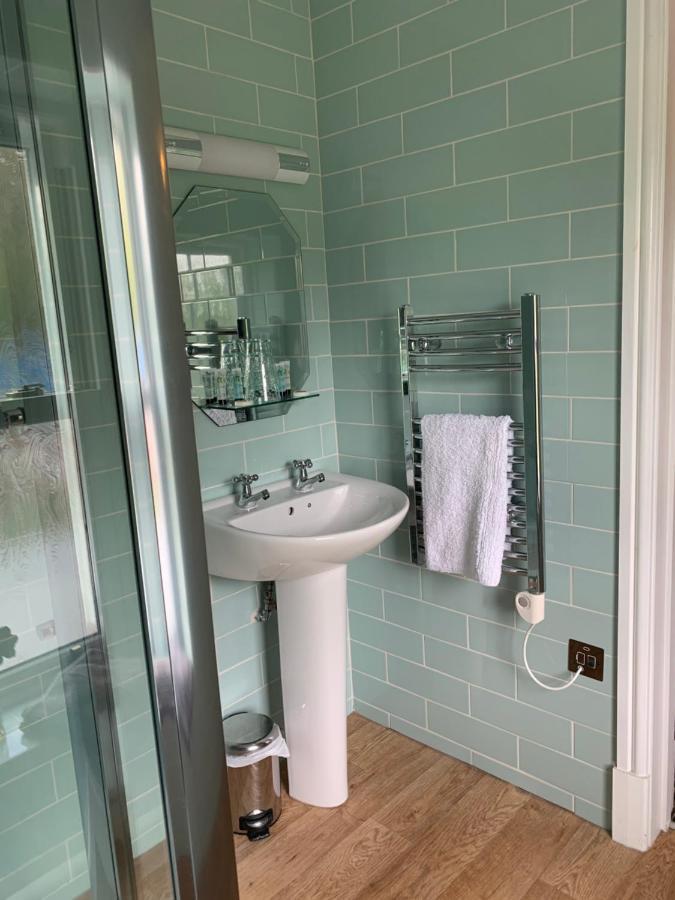 Rheolau Arms Bed & Breakfast Swansea Dış mekan fotoğraf